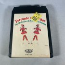 Ferrante & Teicher We Wish You A Merry Christmas Mistletoe Records 8-Track Ferrante & Teicher We Wish You A Merry Christmas Mistletoe Records 8-Track