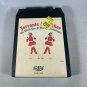 Ferrante & Teicher We Wish You A Merry Christmas Mistletoe Records 8-Track