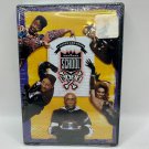 School Daze DVD Movie Rated R NTSC Full Screen A Spike Lee Jones NEW