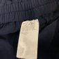 G By Giuliana Navy Paper-Bag Waist Pleated Shorts Size L