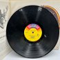 Walt Disney Worlds Country Bear Jamboree Soundtrack LP Vinyl Album