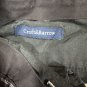 Croft & Barrow Mens Beige Flat Front Chino Pants Size 32x30 Casual Wear