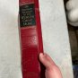 The Standard Treasury Of The Worlds Great Music 1958 Hardcover Binder Set