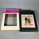 Columbia House Treasury Of Great Love Songs Musical Treasury 8-Track Tape Columbia House Treasury Of Great Love Songs Musical Treasury 8-Track Tape