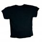 Thrasher Magazine Black Flame Logo Graphic Tee Large Skateboarding Streetwear