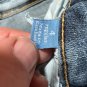 Simply Vera Vera Wang Womens Jeans Size 4 Regular Dark Wash Denim Bootcut