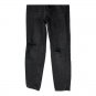Zara Womens Black High-Rise Distressed Jeans Size 24