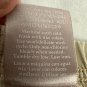 White Stag Womens Capri Pants Size 18 Khaki Elastic Waist Beige