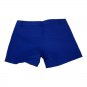 Banana Republic Womenâs Size 10 Blue Textured Shorts Lightweight Stylish