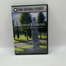 Hallowed Grounds PBS Documentary Americas Overseas Military Cemeteries DVD 2009