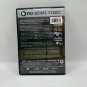Hallowed Grounds PBS Documentary Americas Overseas Military Cemeteries DVD 2009