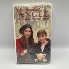 Touched By An Angel: Back To School VHS Lessons  NSYNC  New