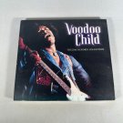 Voodoo Child, the Jimi Hendrix Collection - Jimi Hendrix - CD Album UTV Records Voodoo Child, the Jimi Hendrix Collection - Jimi Hendrix - CD Album UTV Records