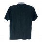 Gildan Pointfest 2010 Mens Large Black Cotton Graphic T-Shirt Pre-Owned