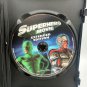 Superhero Movie Extended Edition DVD 2008 Comedy Not Rated Condition Preowned