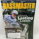Bassmaster May 2016 Magazine Featuring Clunns Lasting Lesson & Bass Fishing