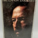 Eric Clapton Journeyman Cassette Album 1989 Reprise Rock Pop Audio Tape Classic