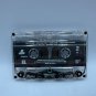 Eric Clapton Journeyman Cassette Album 1989 Reprise Rock Pop Audio Tape Classic