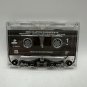 Eric Clapton Journeyman Cassette Album 1989 Reprise Rock Pop Audio Tape Classic