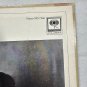 Horowitz On Television LP Vladimir Horowitz Classics Columbia MS 7106 Stereo