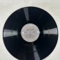 Horowitz On Television LP Vladimir Horowitz Classics Columbia MS 7106 Stereo