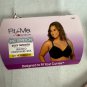 Fit For Me By Fruit Of The Loom Plus Size 360° Stretch Bra 42DDD Rose FT967