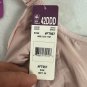 Fit For Me By Fruit Of The Loom Plus Size 360° Stretch Bra 42DDD Rose FT967