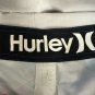 Hurley Mens Florida Gators Plaid Board Shorts Size 36 Blue