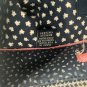 Ted Baker London Mens Small Black/Gray Micro Print Button-Up Shirt Casual