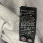 Ted Baker London Mens Small Black/Gray Micro Print Button-Up Shirt Casual