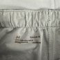 Under Armour Youth Girls Black Elastic Waist Printed Shorts Size Small