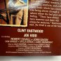 Clint Eastwood Joe Kidd VHS 1972 PG MCA Universal Home Video Western Classic USA
