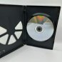 Secondhand Lions DVD 2003 Michael Caine Robert Duvall Warner Bros Widescreen PG