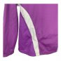New Balance Womens Long Sleeve Athletic Shirt Medium Purple Moisture-Wicking Top