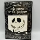 Tim Burtons The Nightmare Before Christmas Collectors Walt Disney DVD 2008 Tim Burtons The Nightmare Before Christmas Collectors Walt Disney DVD 2008