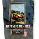 Dream Plan Build Video Series Conrail New Jersey Division DVD 2014 Kalmbach Dream Plan Build Video Series Conrail New Jersey Division DVD 2014 Kalmbach
