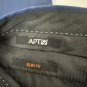Apt. 9 Mens Navy Slim Fit Dress Pants Polyester Viscose Blend