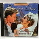 Forever In Love: Traditional & Contemporary Wedding Music 2-CD 1997 Intersound Forever In Love: Traditional & Contemporary Wedding Music 2-CD 1997 Intersound