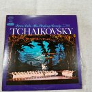 Tchaikovsky Swan Lake/The Sleeping Beauty Vinyl LP Stereo Columbia Record Club