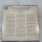 Tchaikovsky Swan Lake/The Sleeping Beauty Vinyl LP Stereo Columbia Record Club
