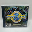 Trisynergy Hidden Object Classic Mysteries 5 PC Game Rated E