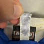 Harley-Davidson Womens Las Vegas Cafe Blue Racerback Tank Top Small