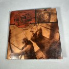 The 2nd Sessions CD Album With Booklet