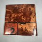 The 2nd Sessions CD Album With Booklet