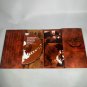 The 2nd Sessions CD Album With Booklet