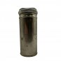 Vintage Colgate & Co. Handy Grip Shaving Stick Metal Container