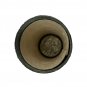 Vintage Colgate & Co. Handy Grip Shaving Stick Metal Container