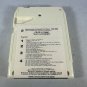 Perry Como Easy Listening Music Tape 1978 Pickwick Records RCA Format