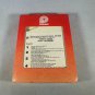 Perry Como Easy Listening Music Tape 1978 Pickwick Records RCA Format