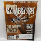 Illinois Game & Fish Magazine October 2016 Volume 2016 No. 8 Hunting Illinois Game & Fish Magazine October 2016 Volume 2016 No. 8 Hunting